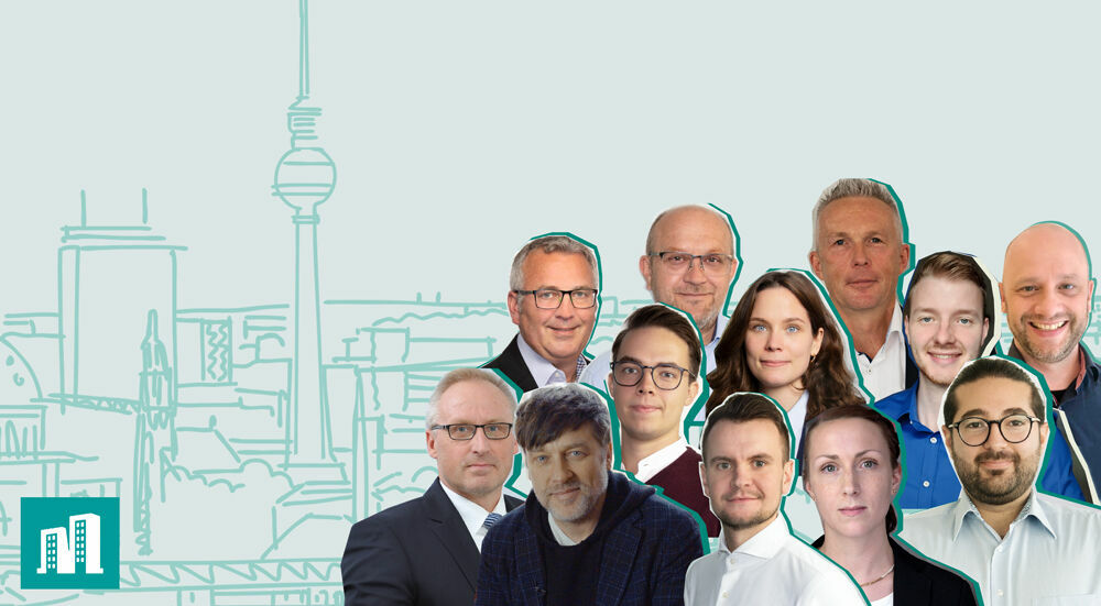 Treffen Sie unsere Berater auf dem SAP-Forum 2024!