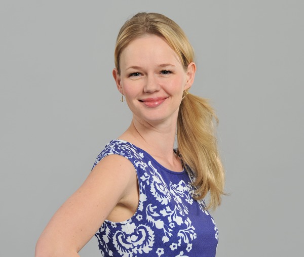 Theresia Mussauer Position: Professional Product Owner At the company since: 2010 Company: PROMOS consult  Theresia Mussauer
