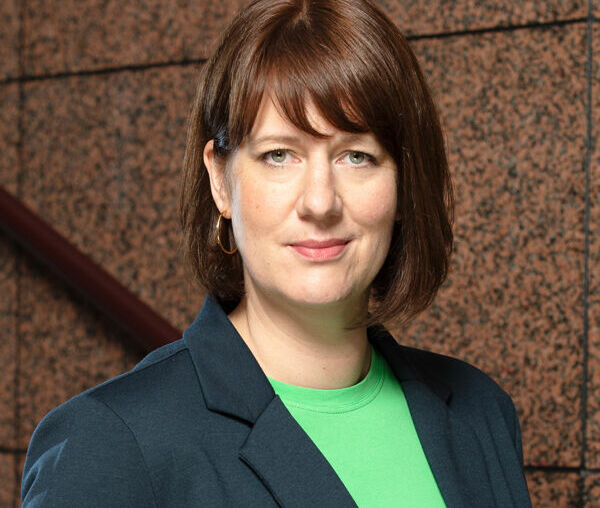 Part 9: Lena Karohs Lena Karohs