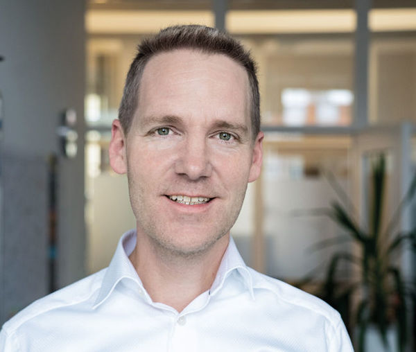 Part 2: Thomas Bechteler