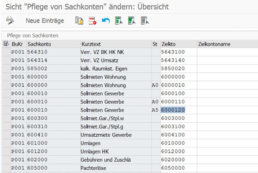 PROMOS DATEV interface