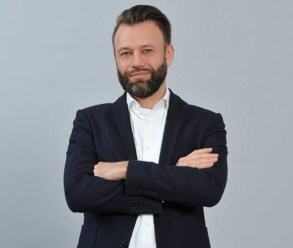 Heiko Naumann Position: Senior Consultant At the company since: 2010 Company: PROMOS consult