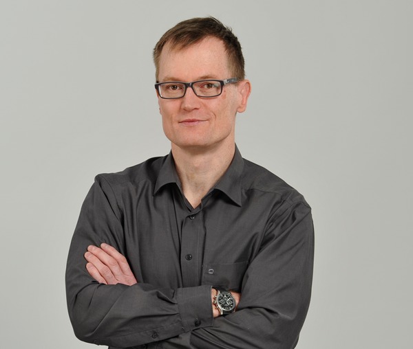 Patrick Dorn Position: Director Application Services At the Company since: 2002 Company: PROMOS consult Patrick Dorn