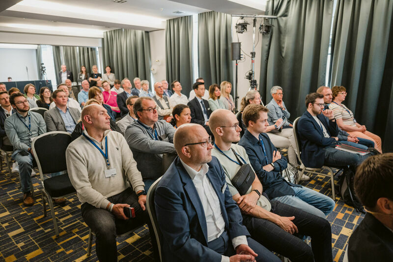 Das digitale Nebenkostenmanagement gehörte zu den Zuschauermagneten der OPAF Agenda.