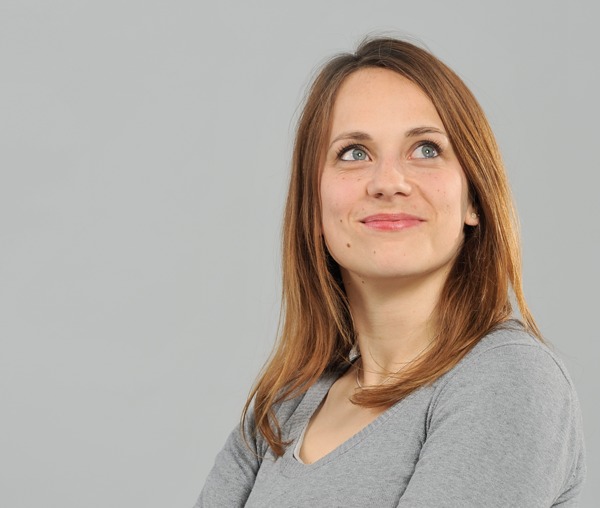 Stefanie Müller Position: Team Manager Kunden-App At the company since: 2015 Company: PROMOS consult Stefanie Schultze