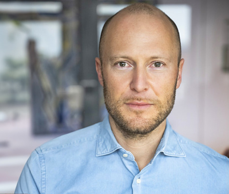 Part 8: Martin Henke Martin Henke