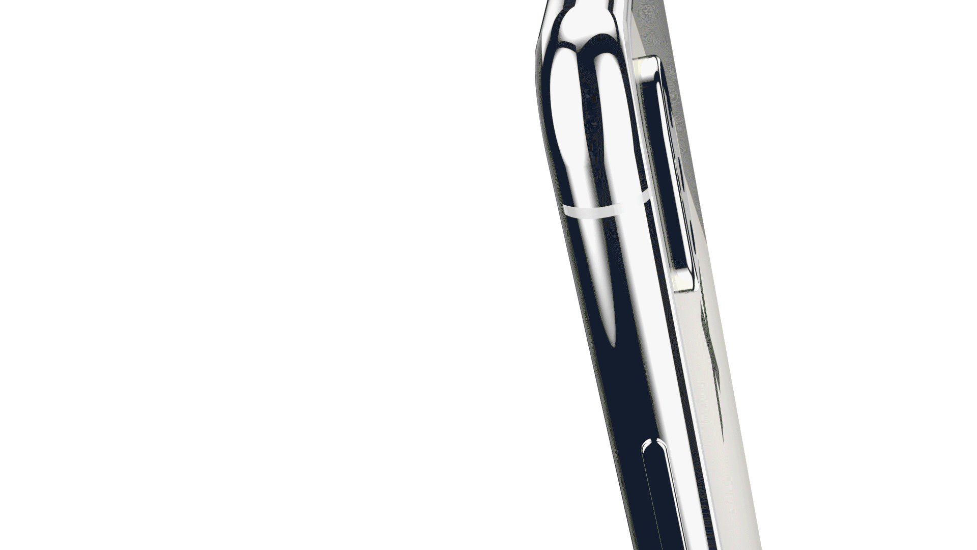 If your app provides a high number of services, it can make sense to reduce the tile size for improved handling on smartphones.