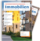 Stay Updated on IT and Real Estate – Subscribe Now! Get regular updates with the latest IT trends and key insights from the real estate industry. We bring you valuable knowledge, practical tips, and the newest developments – straight to your inbox. Sign up for our newsletter today and stay on top of the latest news!  Informationstechnologie und Immobilien (IT&I) Ausgabe Nr. 37 / Mai 2024