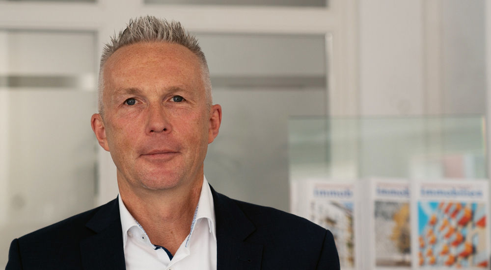 Dirk Krause, Head of Business Development and Partner Management at PROMOS consult, talks about digital utilities cost management with easysquare.  Dirk Krause