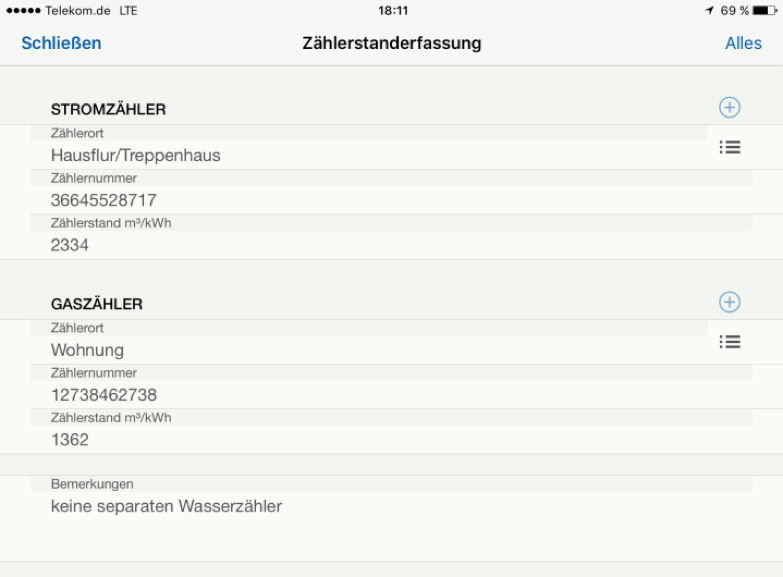 Improved Performance At The Form Logic The performance of formular calculations in the easysquare mobile App has clearly been improved (to the factor 10). Copy Of Disabled Form Contents The content of disabled text, number and date fields can be copied and pasted at other places. Extended Sorting Functions The sorting function can now be extended. In doing so, the “sorting”-catalogue of a form list can be added by additional options. Improvements Of The Network The network layer of the iOS App has been revised and adjusted to the requirements of the common Enterprise Mobility Management solution MobileIron. More about this later… More about easysquare mobile >> Die Version 1.4 der easysquare mobile App ist da