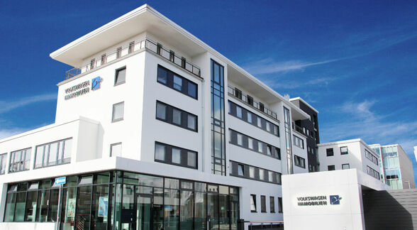 Mit der Migration zu PROMOS.GT ready2 kehrt VWI bewusst zu mehr Standard zurück.