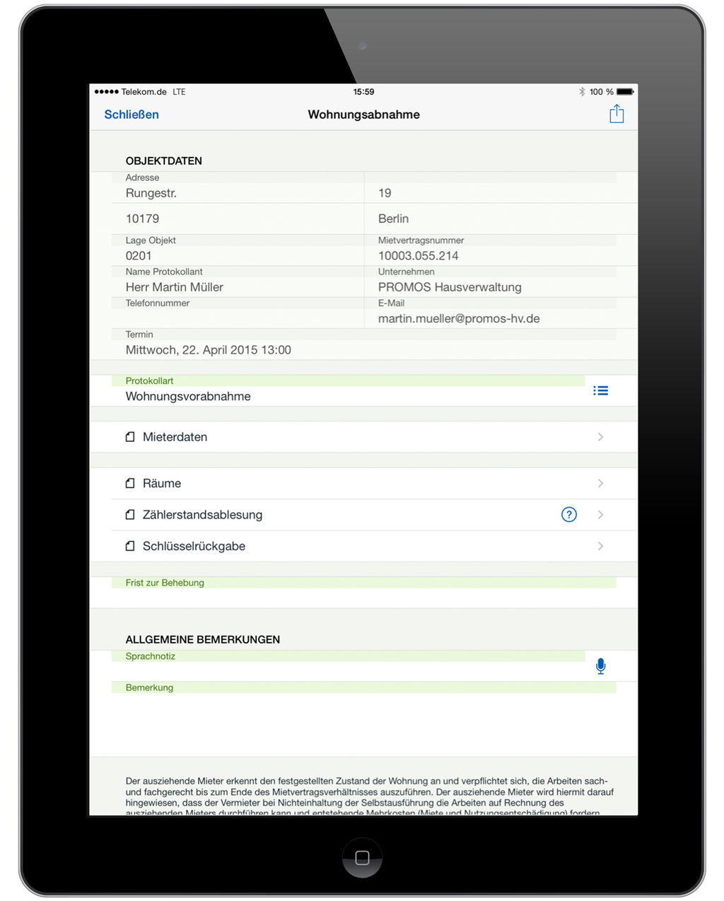 Bug Fixes, for example Choicefeld – depiction errors of catalogues remedied Contactfield – now completely compatible with iOS 8 Audiofield – now completely compatible with iOS 8 More details about easysquare >>